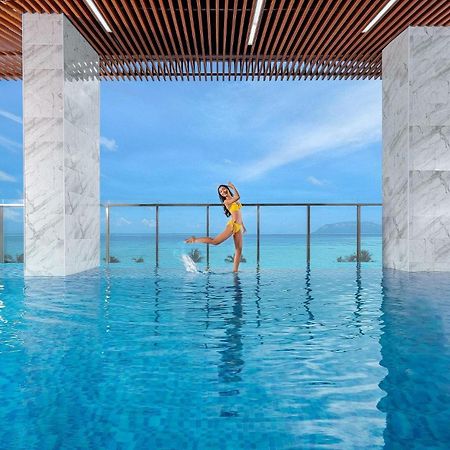 Vesna Hotel Нячанг Экстерьер фото