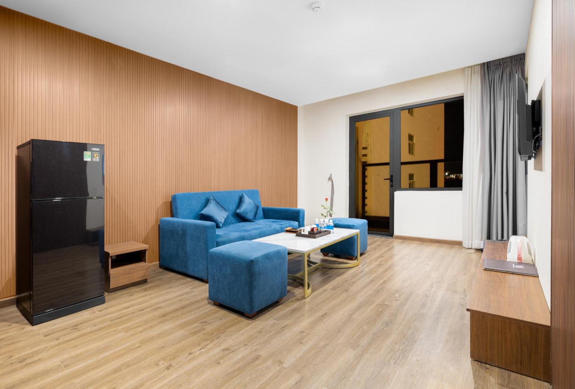 Vesna Hotel Нячанг Экстерьер фото