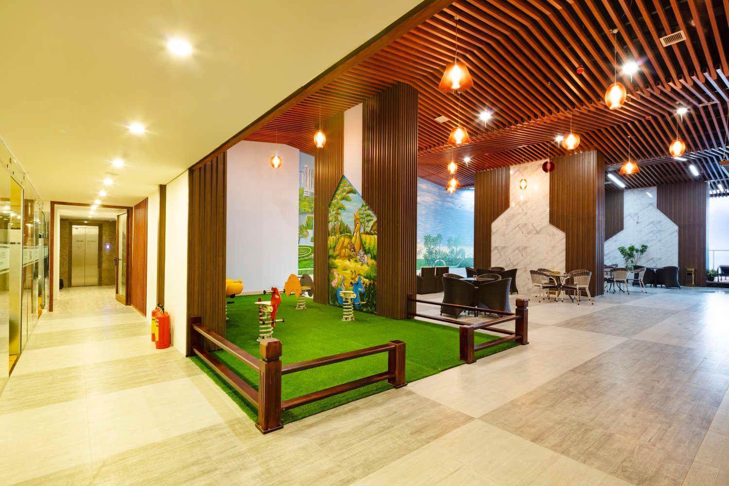 Vesna Hotel Нячанг Экстерьер фото
