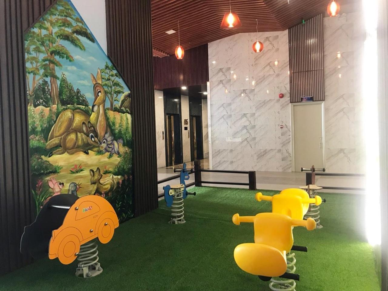 Vesna Hotel Нячанг Экстерьер фото