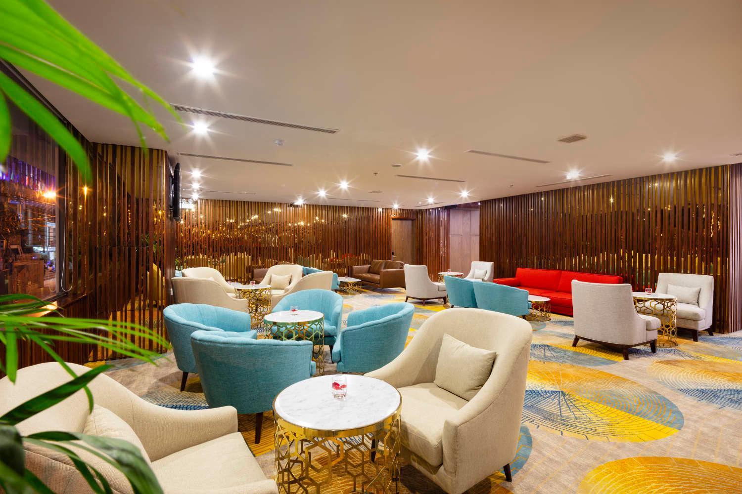 Vesna Hotel Нячанг Экстерьер фото