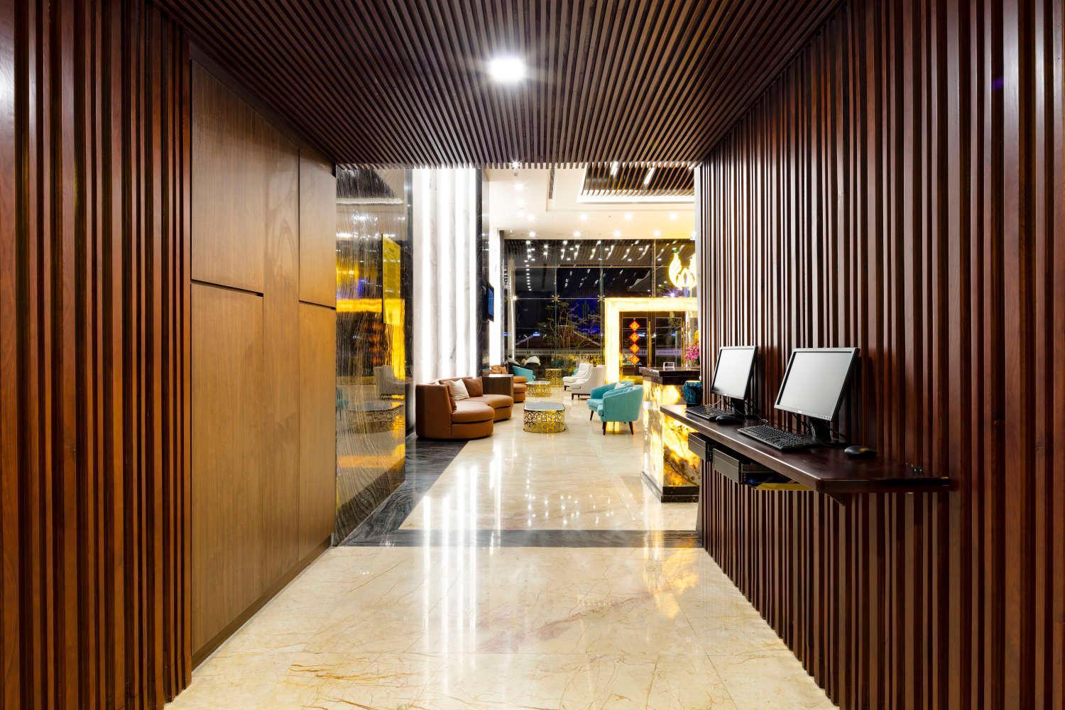 Vesna Hotel Нячанг Экстерьер фото
