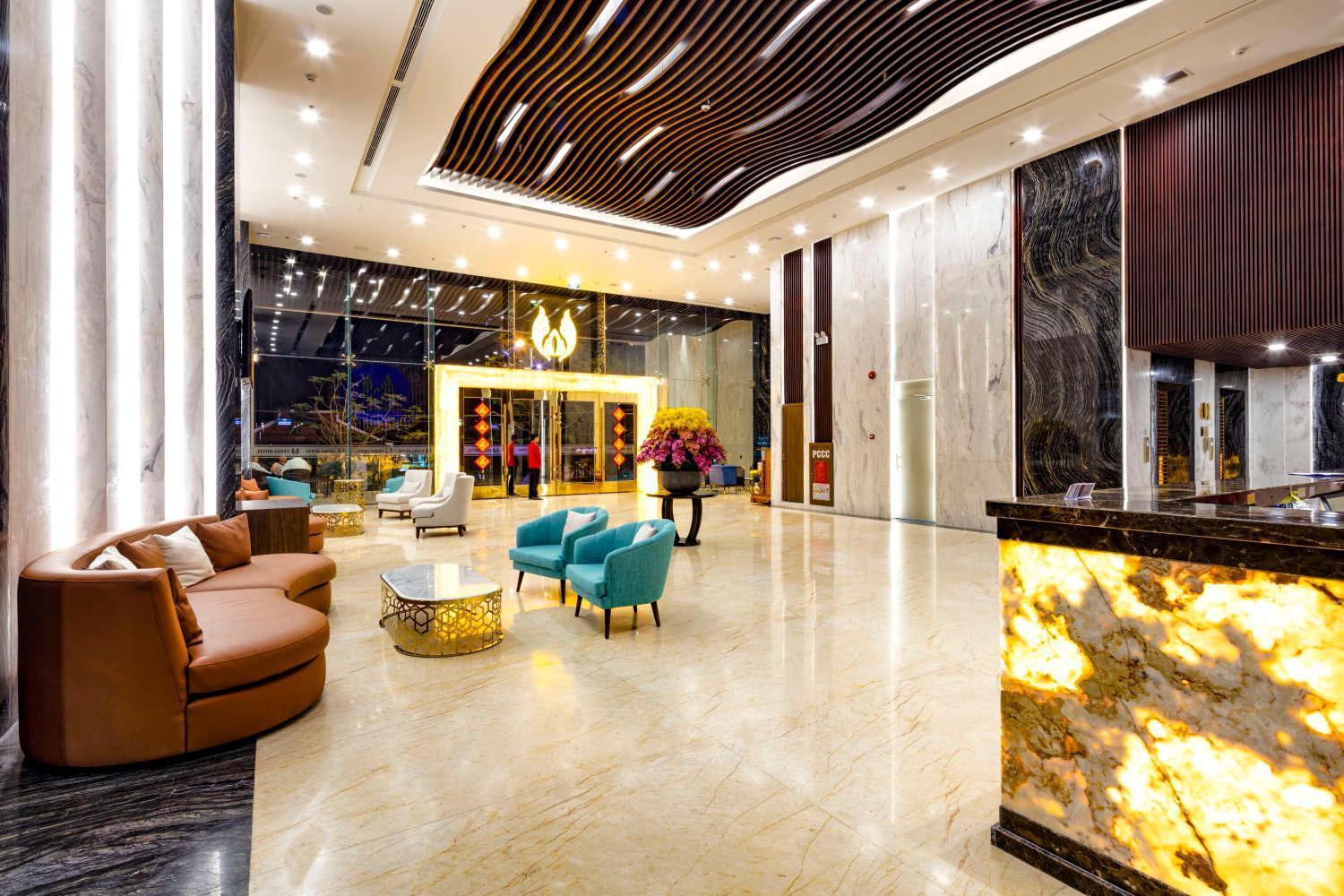 Vesna Hotel Нячанг Экстерьер фото