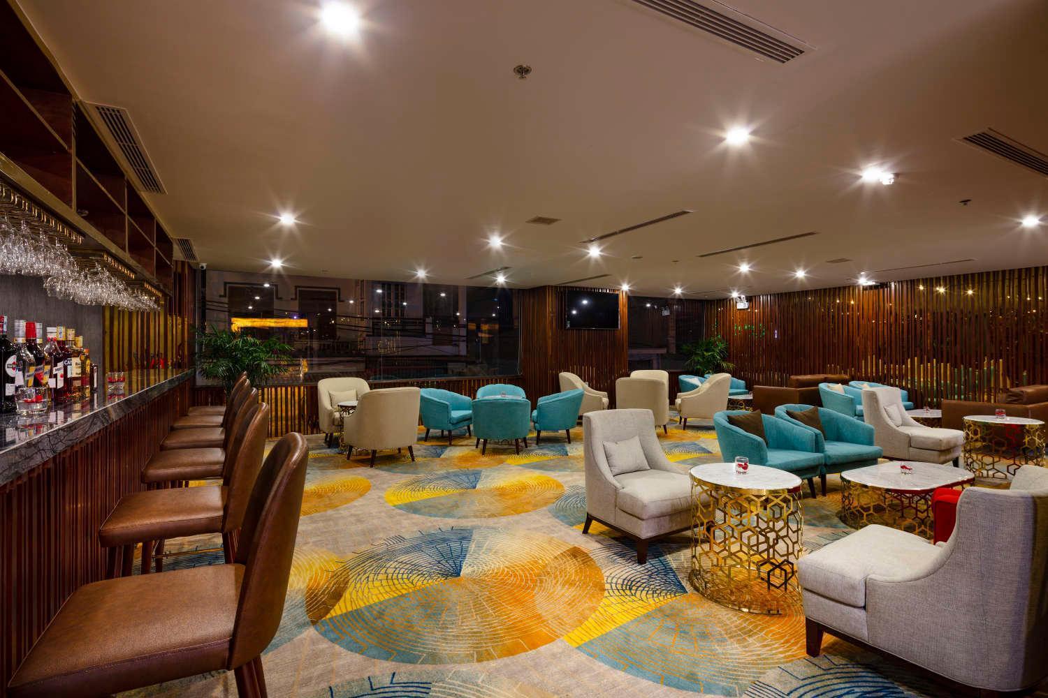 Vesna Hotel Нячанг Экстерьер фото