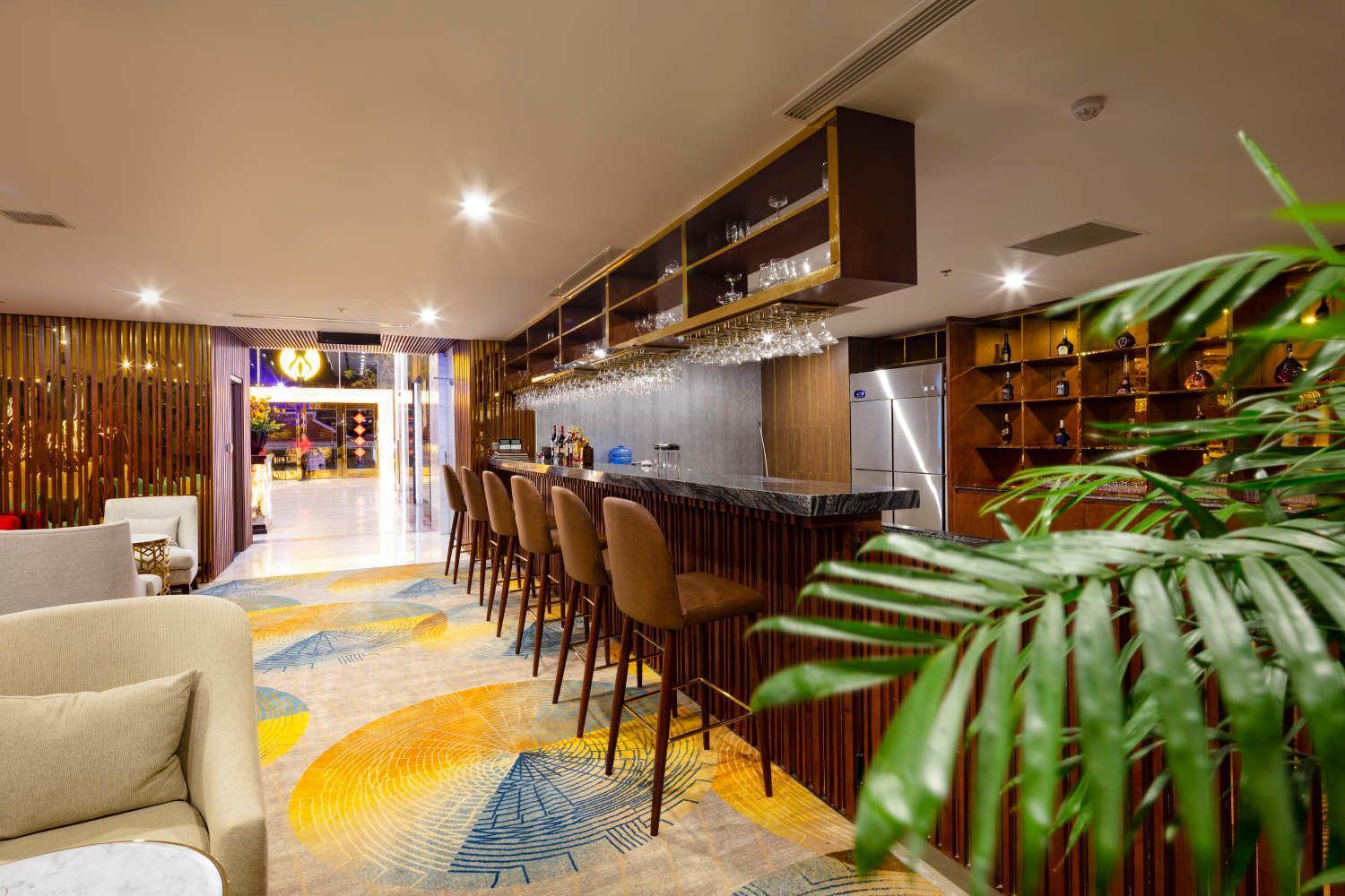 Vesna Hotel Нячанг Экстерьер фото