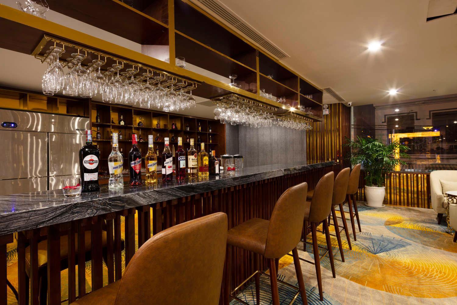Vesna Hotel Нячанг Экстерьер фото