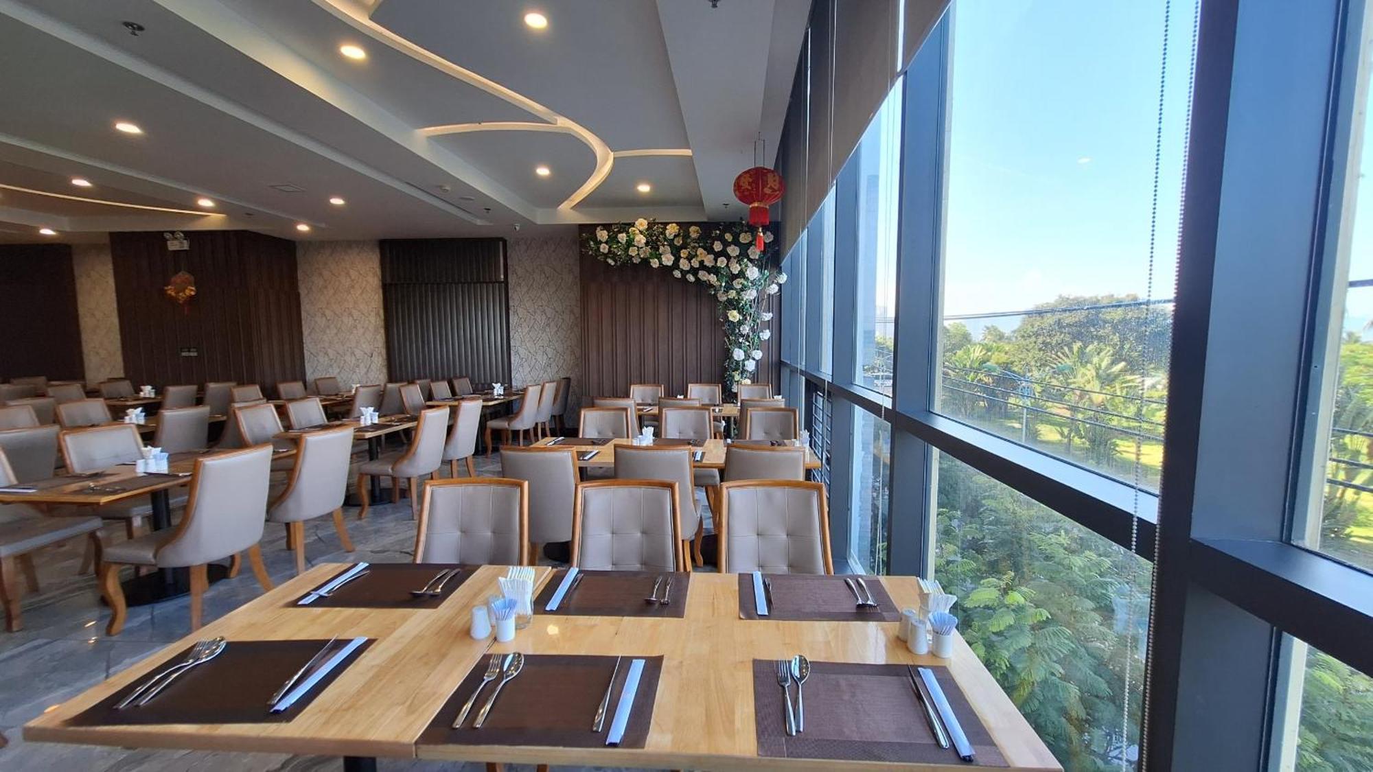 Vesna Hotel Нячанг Экстерьер фото