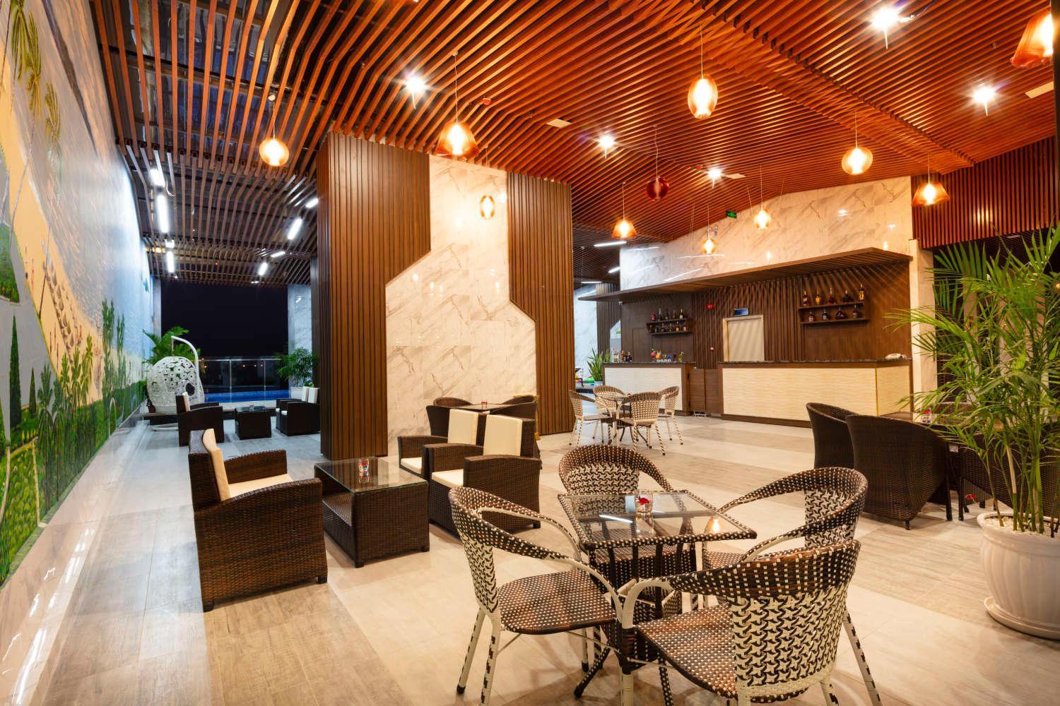 Vesna Hotel Нячанг Экстерьер фото